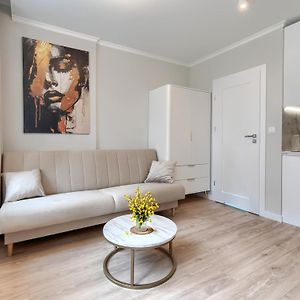 Studio Appartement